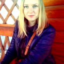 Полина Титок