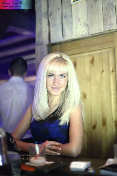 Оксана Кузнецова