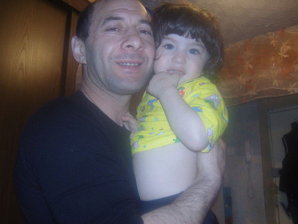 Мушвиг Ширалиев