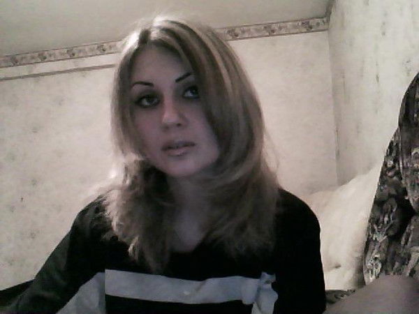 Ольга Мотова