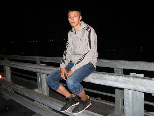 Александр ©