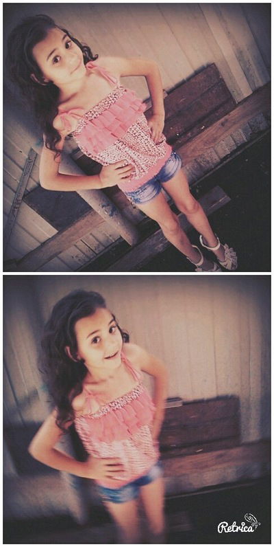 Полина Архипова