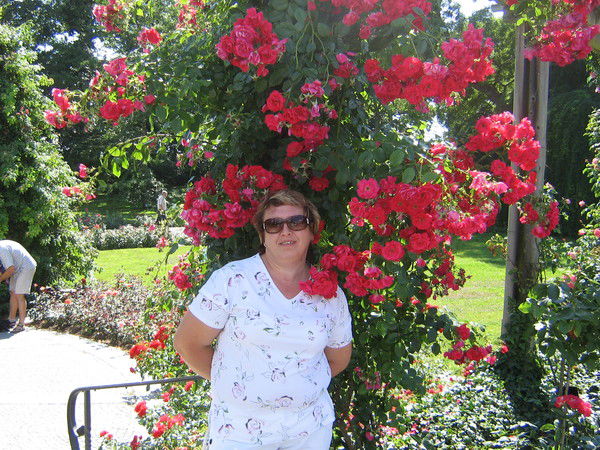 Наталья Маякова