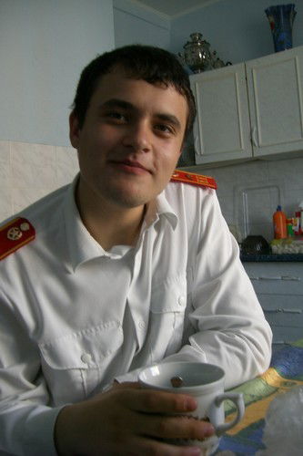 Колян Чапаев