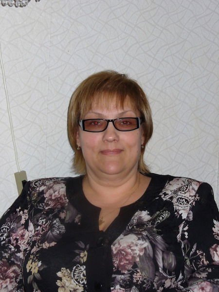 Ирина Рябоконь