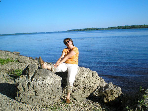 Альфия Евстифеева