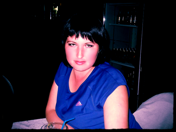 Асель Фольман