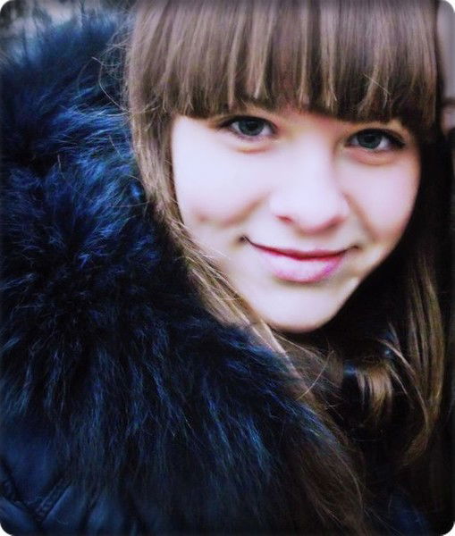 Юлия Комарницкая