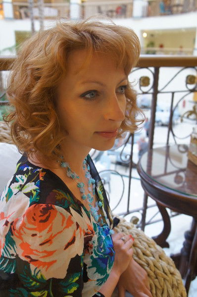 Березовская Татьяна