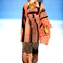 Дина Бахмудова