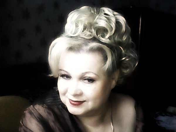 Карамелька Сладкая