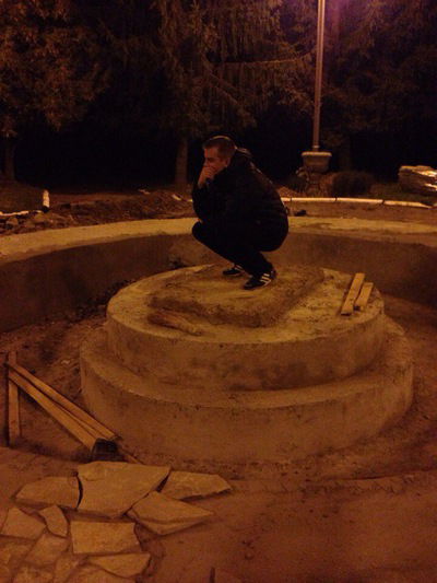 Тьома Хоменко