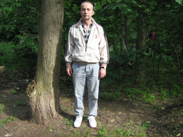 Олег Чернев