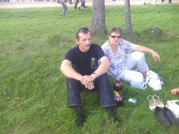 Дмитрий Федоренко