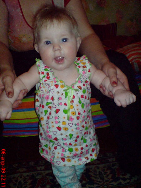 Наталья Скачкова