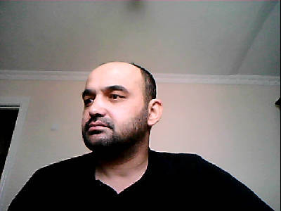 Асадуллох Аминов