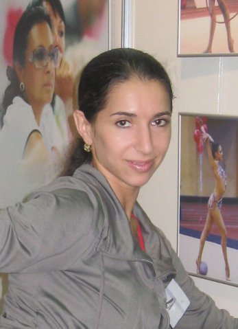 Виктория Текель