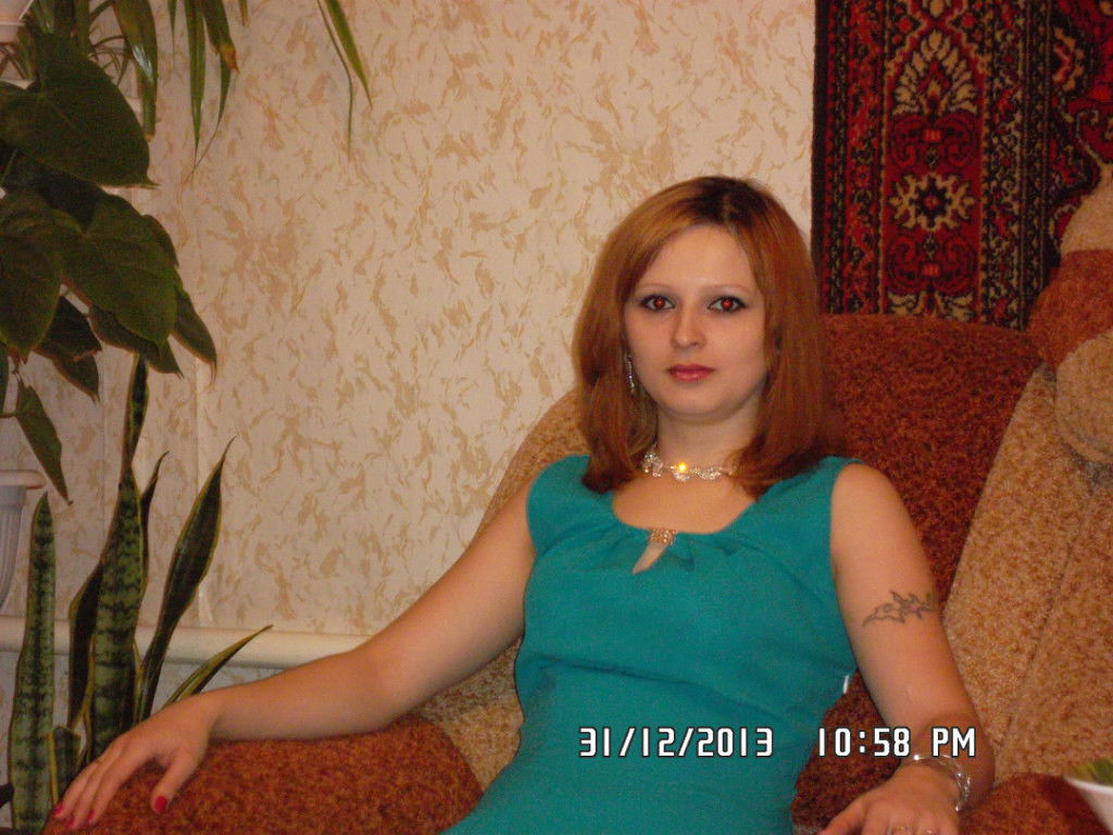 Татьяна Филатова