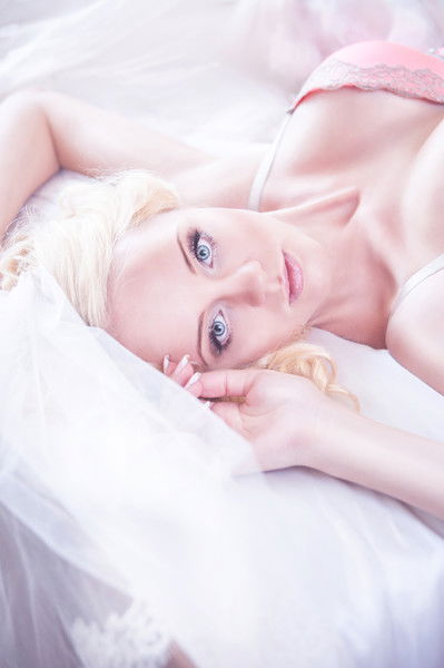 Виктория Базавлук