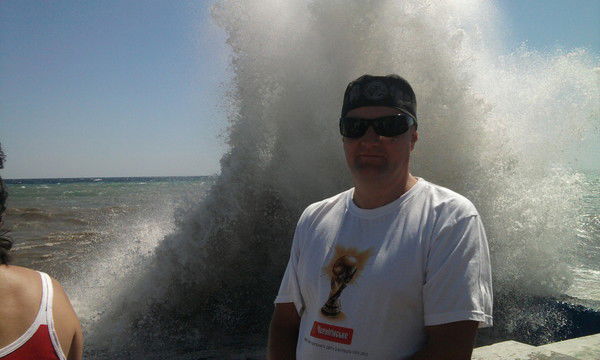 Станислав Самсонов