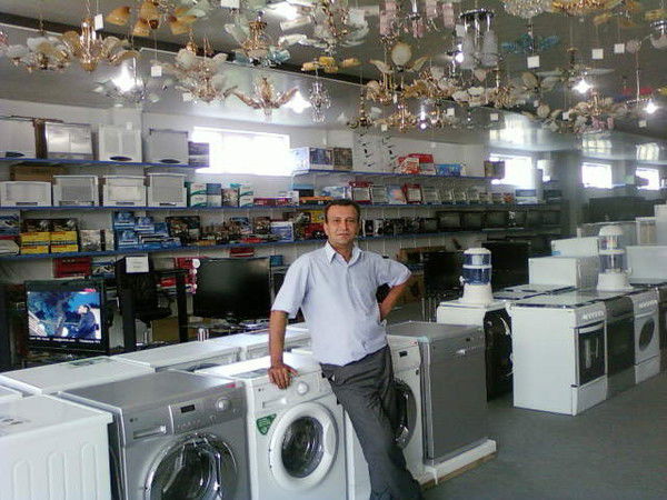 Ширзад Аскеров