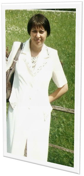 Татьяна Юрьевна Соловьёва