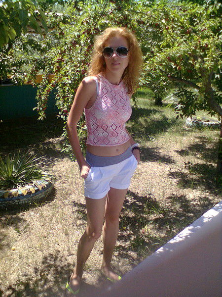 Алла Сидорова