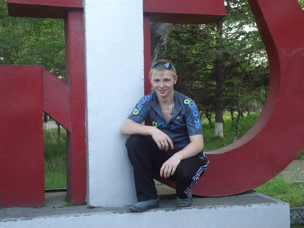 Илья Варфоломеев