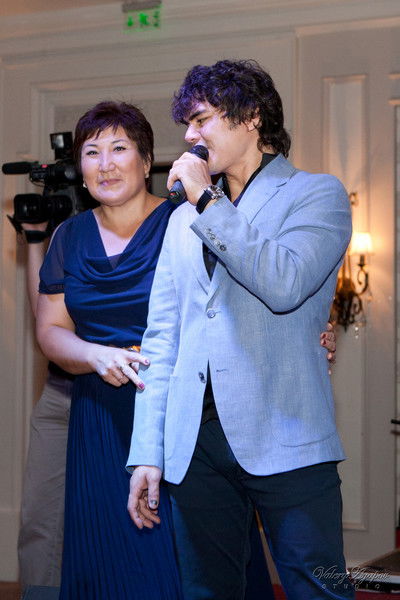 Назым Калиева