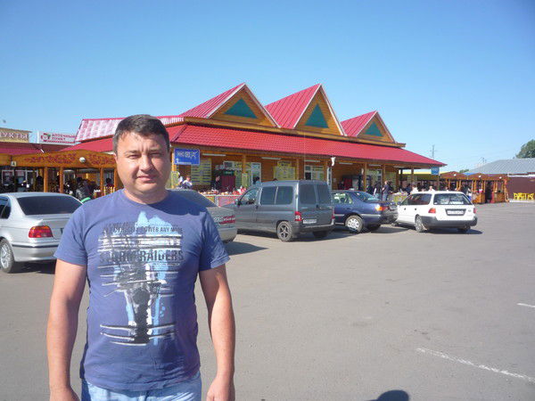 Владимир Кретышев