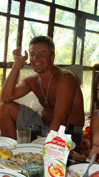 Игорь Кулев