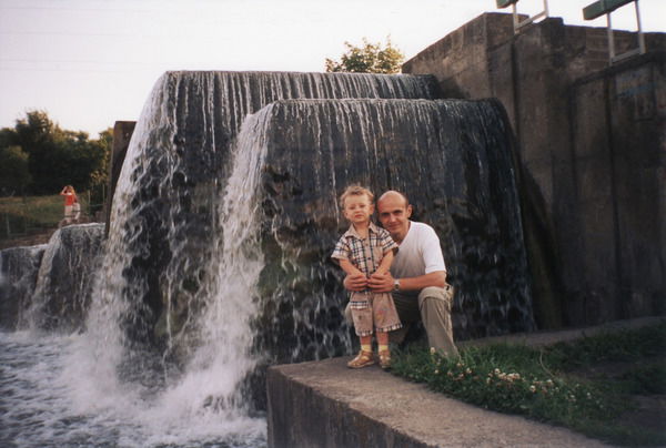 Сергей Лещенко