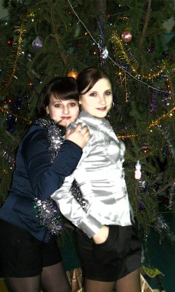 Юлия Зюзина