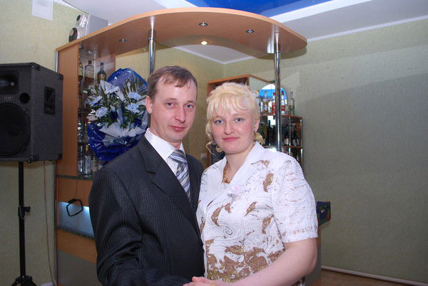 Татьяна Шмидт