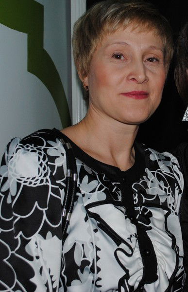 Алсу Хамидуллина