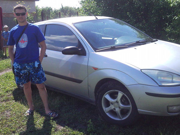 Александр Яковлев