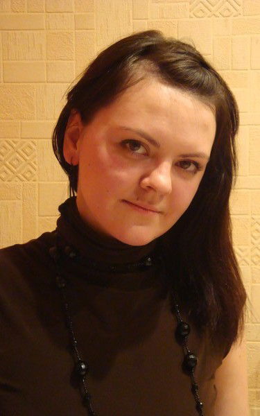 Юлия Захарова