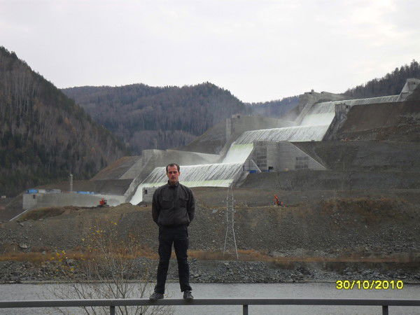 Андрей Бодальников