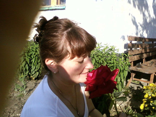 Венера Рублева