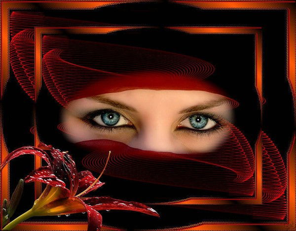 Анжелика Богданова