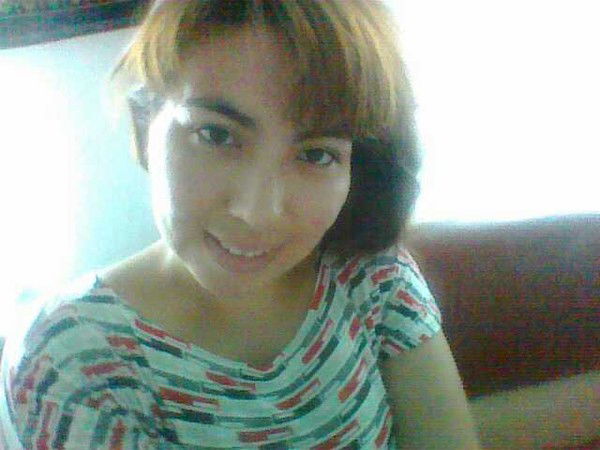 Алма Мировна