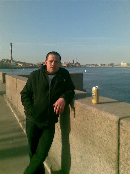 Юрий Лебеденко