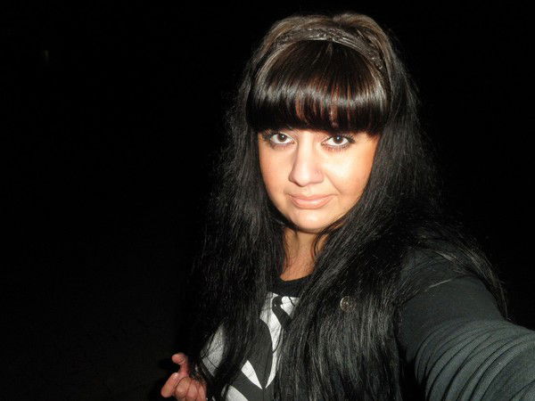 Илонка Кузьмичёва