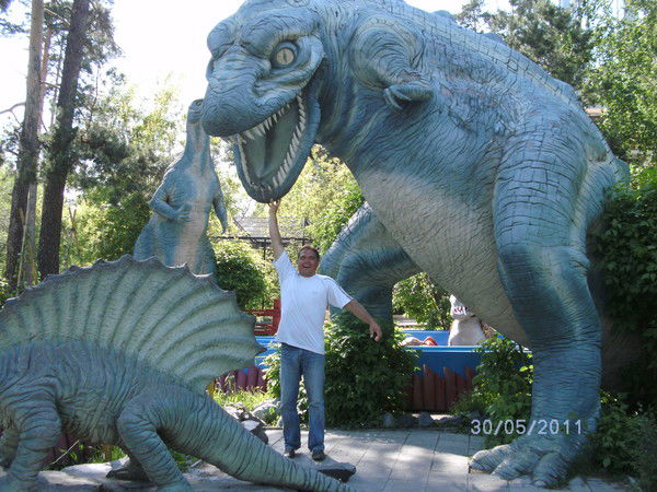 Юрий Шинкаренко