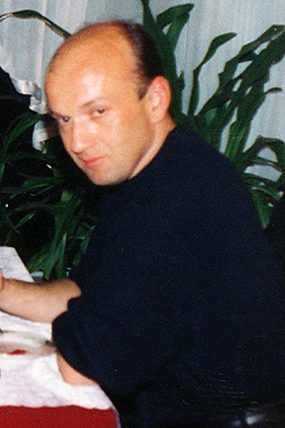 Владимир Каган