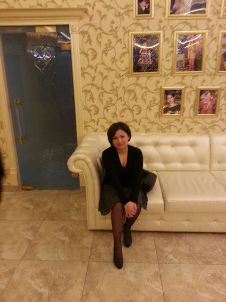 Эльмира ********