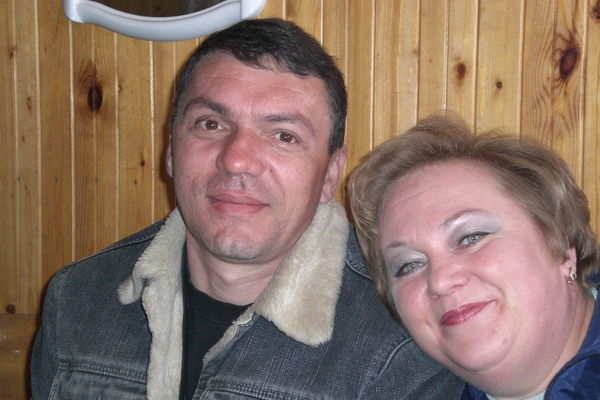 Елена Смыкова