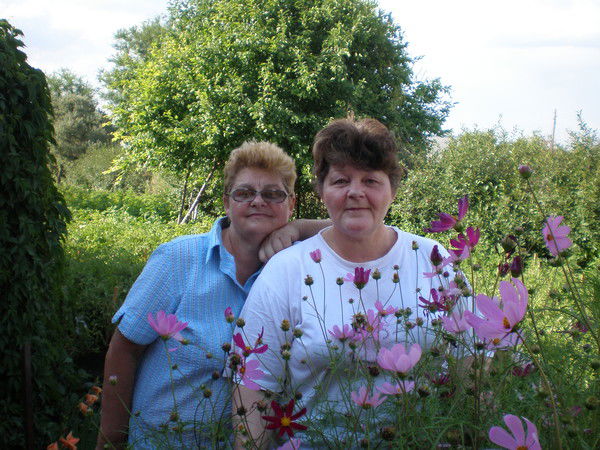 Валентина Выгуляр