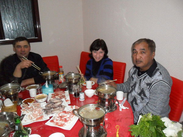 [Хабиб Дехканов