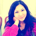 Anara Bekbasheva